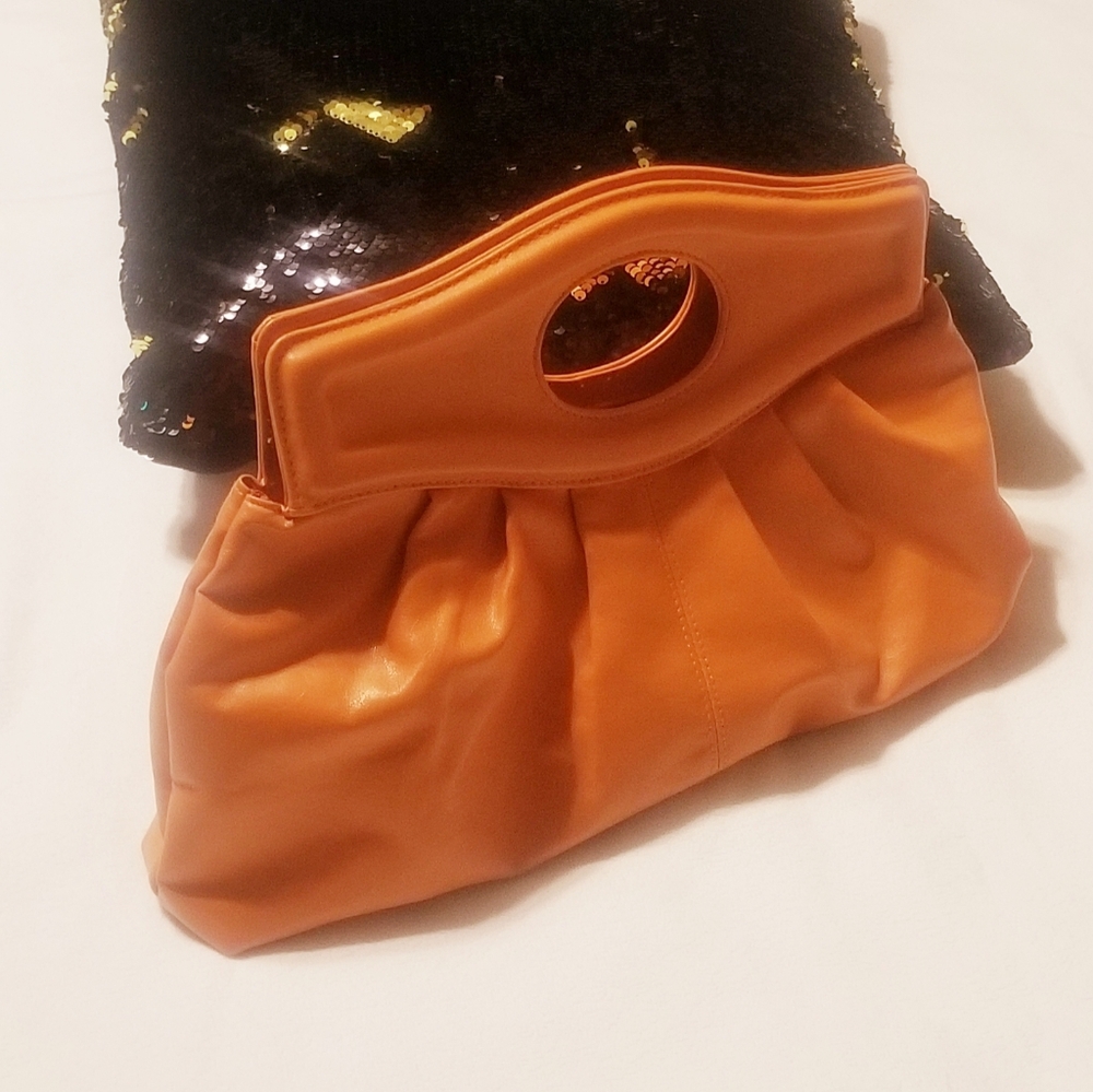 Clutch Bag - image 1